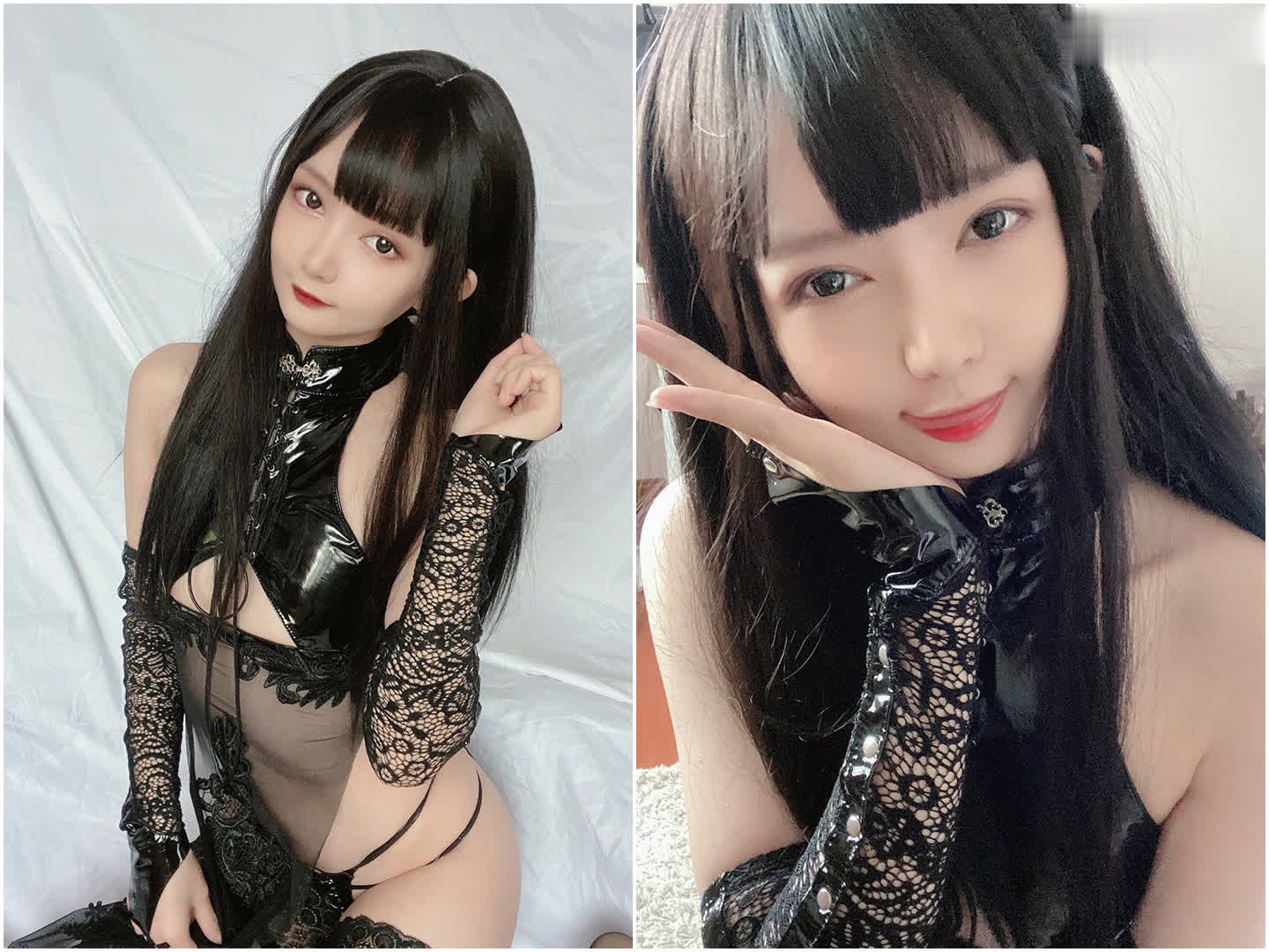 51酱COS套图合集下载+在线[更新至10期] 第5张